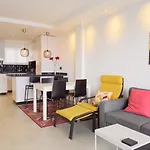 Arce I 26 - Beachfront With Stunning Sea Views & Pool Апартаменты