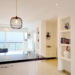 Апартаменты Arce I 26 - Beachfront With Stunning Sea Views & Pool *