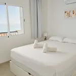 Arce I 26 - Beachfront With Stunning Sea Views & Pool Апартаменты *