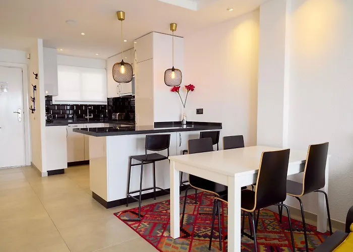 Arce I 26 - Beachfront With Stunning Sea Views & Pool