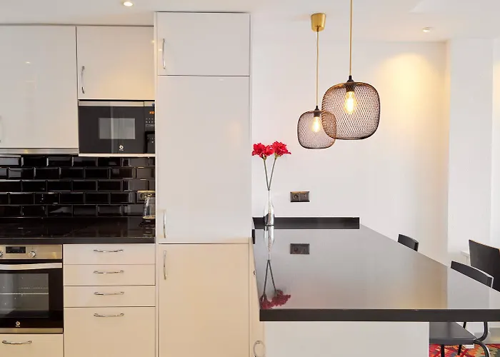 Arce I 26 - Beachfront With Stunning Sea Views & Pool