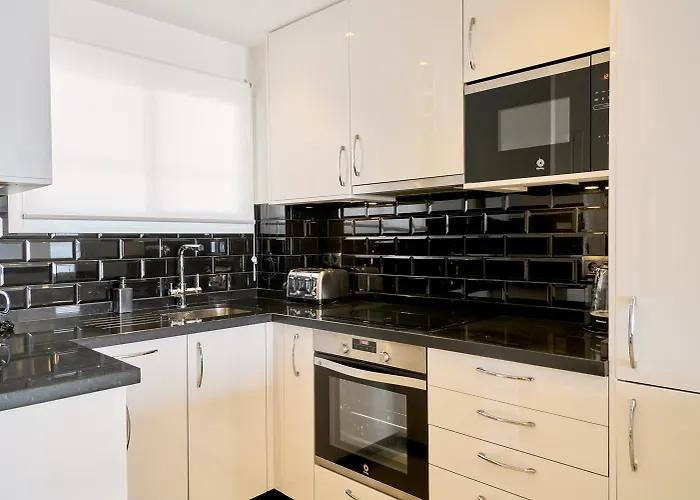 Arce I 26 - Beachfront With Stunning Sea Views & Pool Apartament *