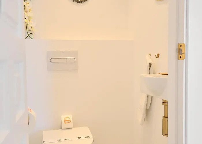 Arce I 26 - Beachfront With Stunning Sea Views & Pool Apartament *