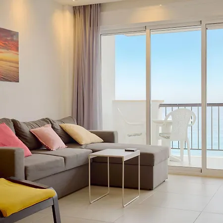 Appartement Arce I 26 - Beachfront With Stunning Sea Views & Pool