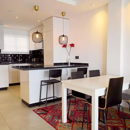 Arce I 26 - Beachfront With Stunning Sea Views & Pool