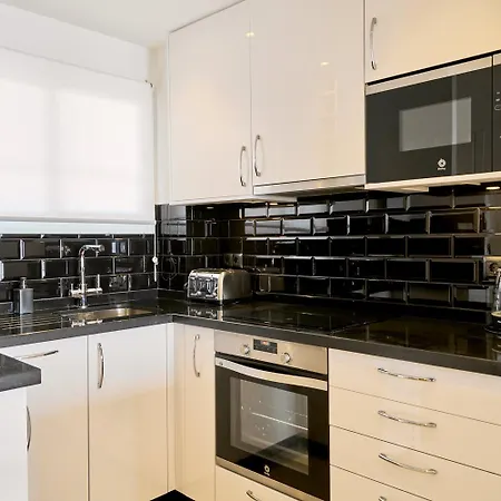 Arce I 26 - Beachfront With Stunning Sea Views & Pool Appartement *