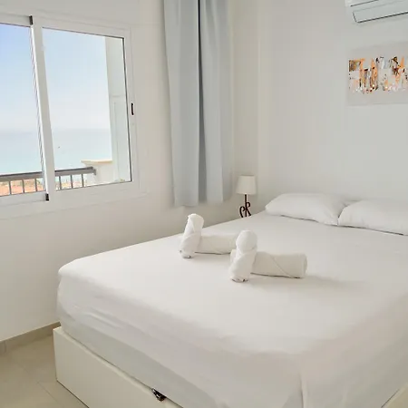 Arce I 26 - Beachfront With Stunning Sea Views & Pool Appartement *
