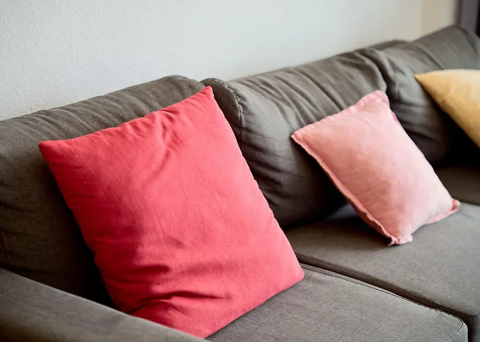 Appartement Arce I 26 - Beachfront With Stunning Sea Views & Pool *