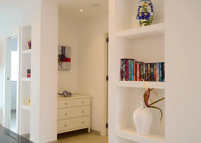 Arce I 26 - Beachfront With Stunning Sea Views & Pool