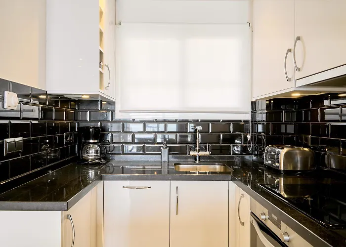 Appartement Arce I 26 - Beachfront With Stunning Sea Views & Pool