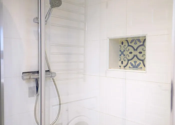 Arce I 26 - Beachfront With Stunning Sea Views & Pool Appartement *