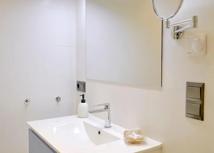 Appartement Arce I 26 - Beachfront With Stunning Sea Views & Pool Nerja