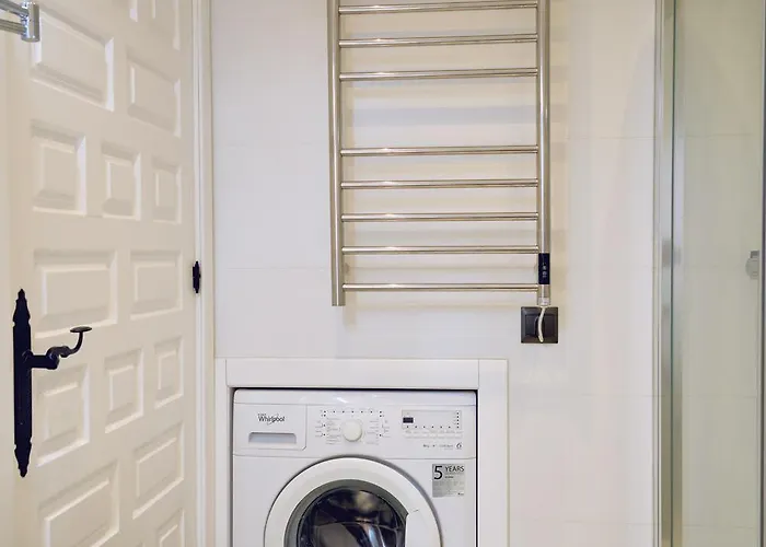 Arce I 26 - Beachfront With Stunning Sea Views & Pool