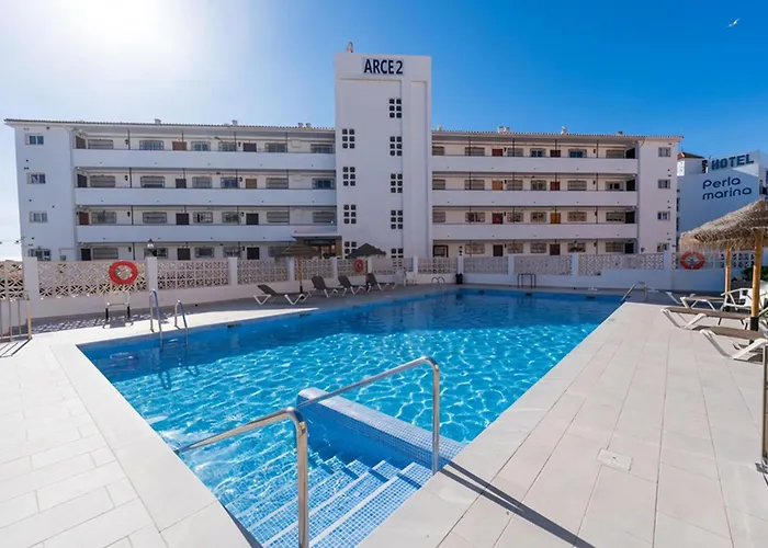 Appartement Arce I 26 - Beachfront With Stunning Sea Views & Pool *