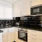 Arce I 26 - Beachfront With Stunning Sea Views & Pool Apartamento *