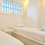 Arce I 26 - Beachfront With Stunning Sea Views & Pool Apartamento *