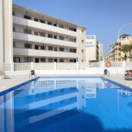 Apartamento Arce I 26 - Beachfront With Stunning Sea Views & Pool